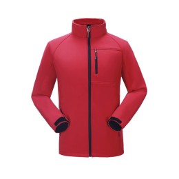 SKJ025  Design soft shell stormwear order warm working jacket soft shell jacket hk centre SKJ025  Design soft shell stormwear order warm working jacket soft shell jacket hk centre
